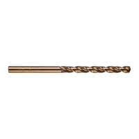 METALLBORR AEG HSSCO 5X86MM BORR HSS-G CO 5.0X86 1P