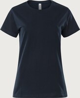 T-SHIRT DAM 1917 HSJ MÖRK MARIN STL S