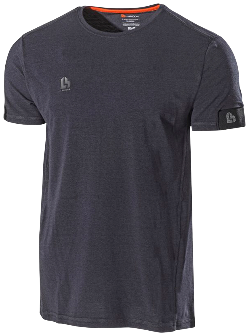 T-SHIRT 6030BV MARIN 2XL