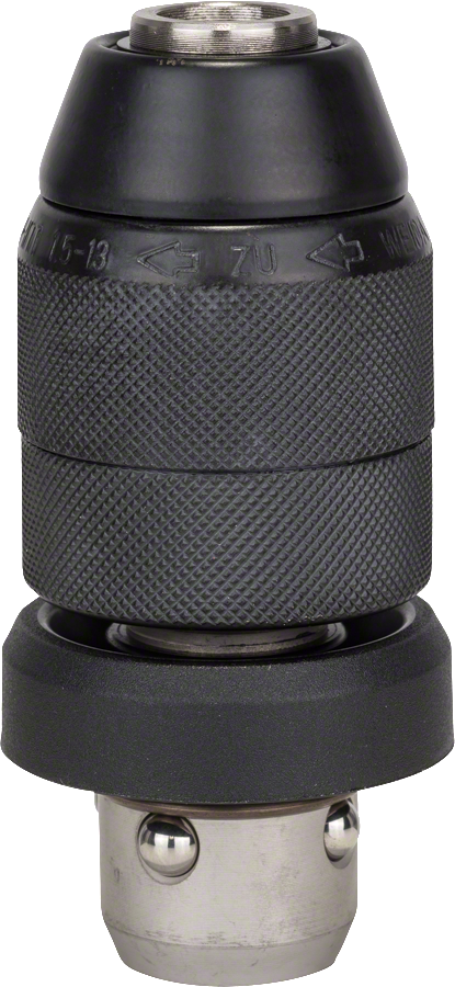 SNABBCHUCK&ADAPTER GBH 2-26DFR