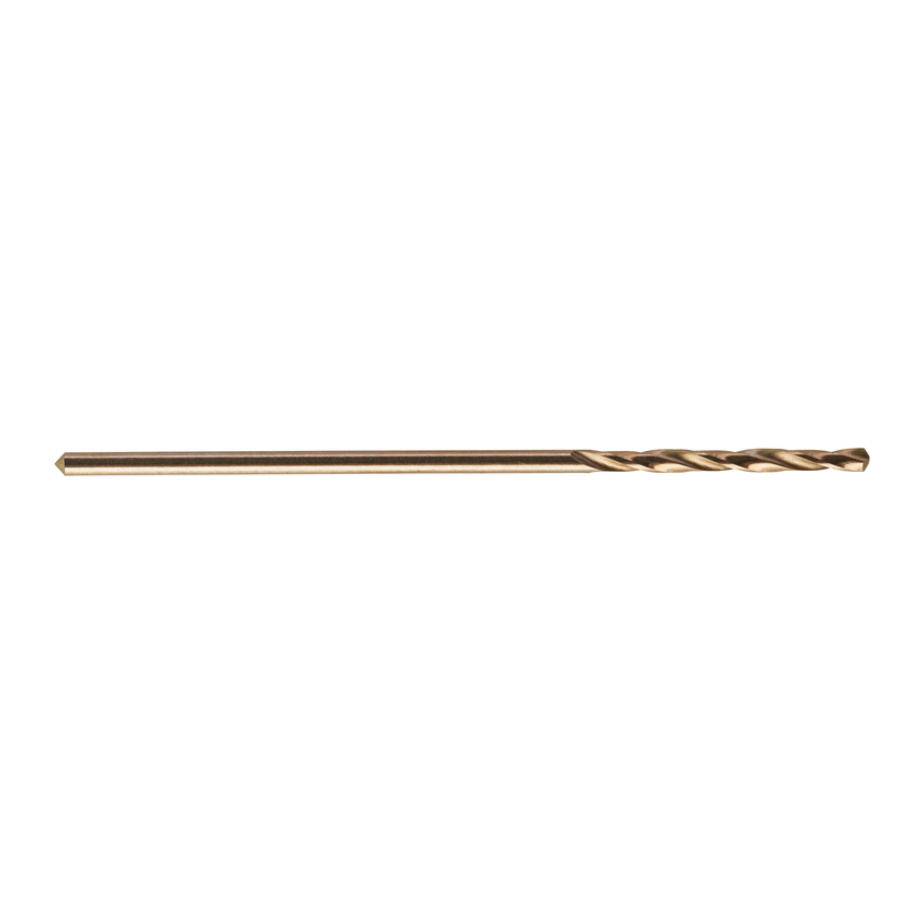 METALLBORR AEG HSSCO 1X34MM P2 BORR HSS-G CO  1.0X34 2P