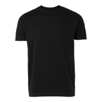 Basic Tee black L SW T-SHIRT Modell:120