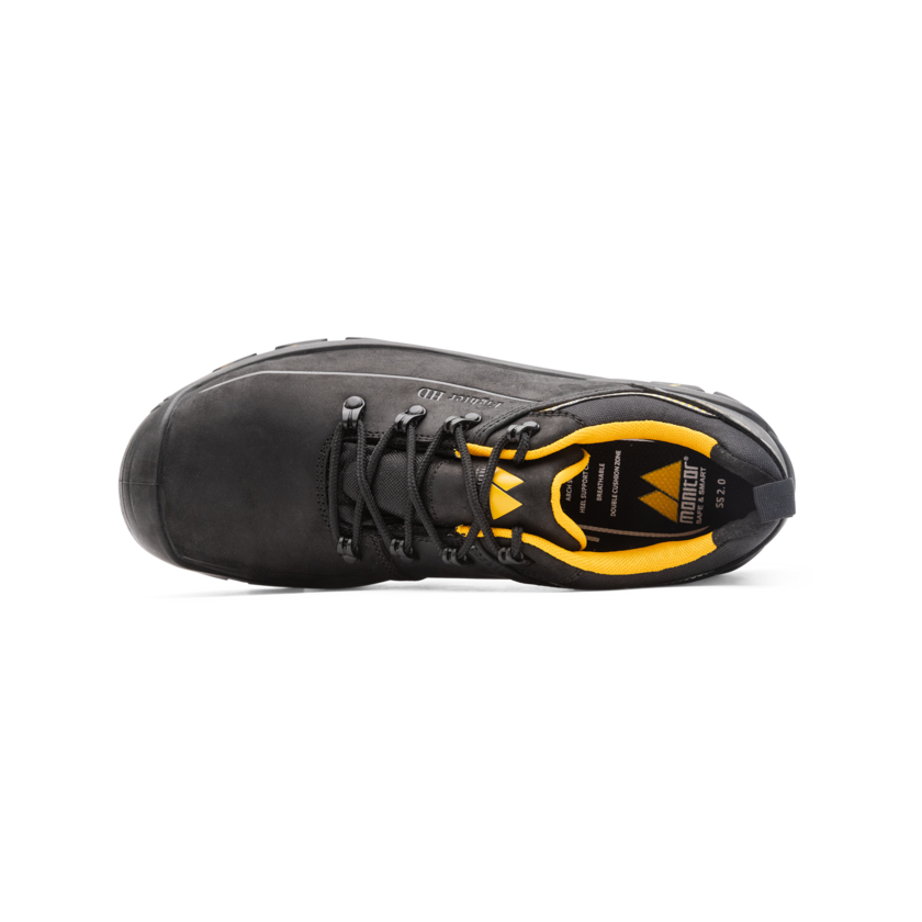 Fighter HD Monitor   38
