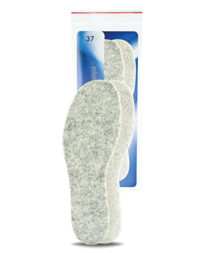 Filtsula Insole 40