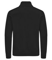 Oakville HZ Sweater Men Black S