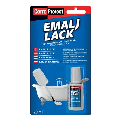 Emaljlack 448 20ml