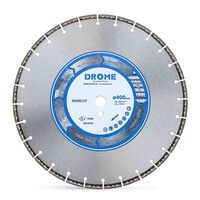 IronCut 400/25.4mm