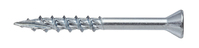 Spånskruv Turbo fzb 4,8x75mm trä 250p VSB