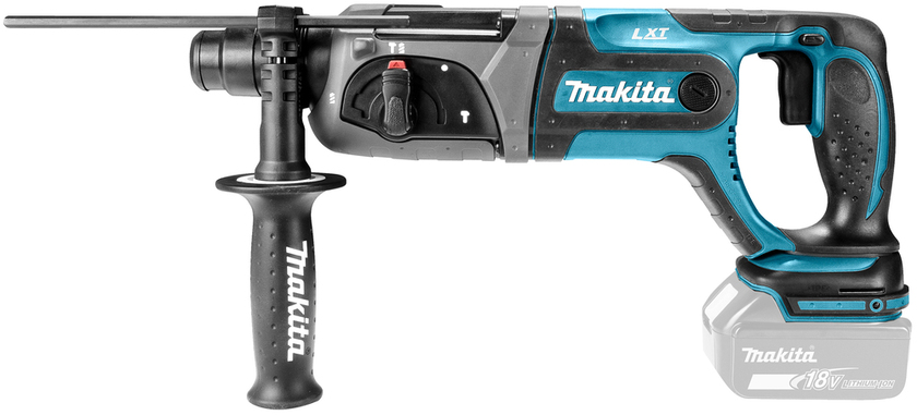 BORRHAMMARE 18V NAKEN DHR241Z