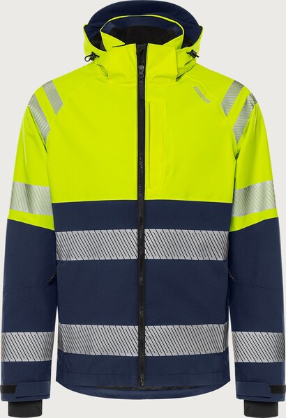 SKALJACKA VARSEL 4690 GLS