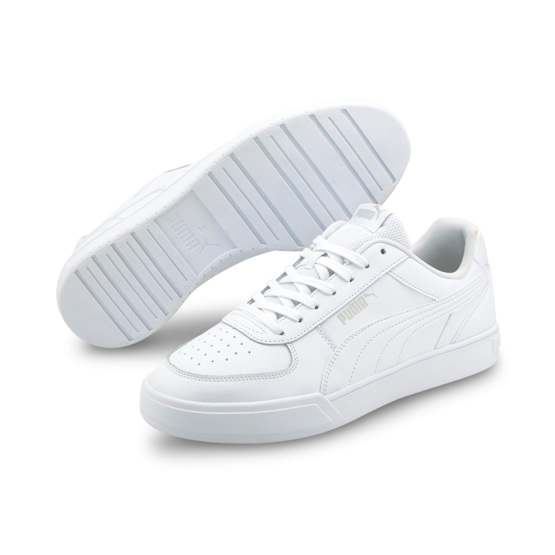 Sko Caven vit 46 Puma