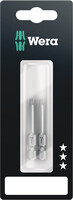 867/1 SB TORX® Bits, TX 15 x 5 0 mm, 2 delar