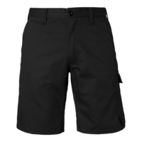 318 Shorts Black,C46