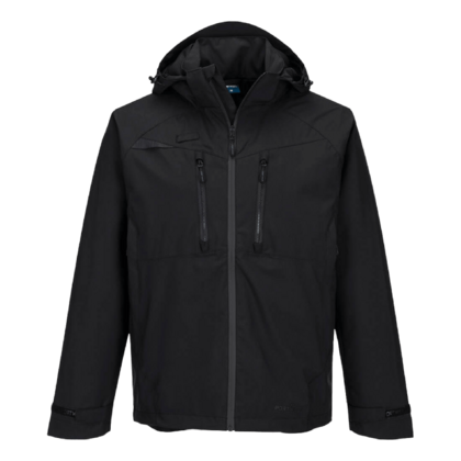 DX4 Stretch Skaljacka Svart XL