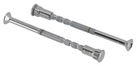 TRYCKESSKRUV M4 M. HM KR 90MM
