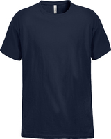 T-SHIRT 1911 BSJ MÖRK MARIN STL XS