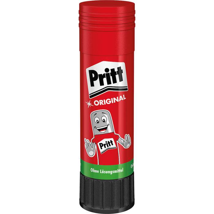 Limstift Pritt 22g