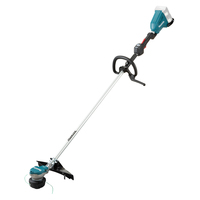 Kolborstfri 2x18V grästrimmer DUR368LZ