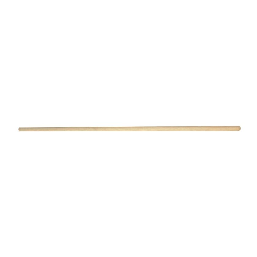 TRÄSKAFT A BJÄRNUMS 28X1800