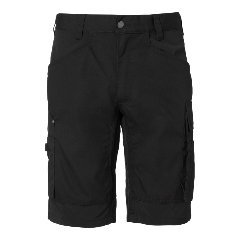 Carter Shorts black C56