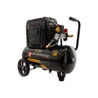 KOMPRESSOR PELA 2HK 24 LITERS