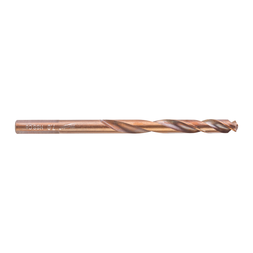 METALLBORR AEG HSSCO 7X109MM BORR HSS-G CO  7.0X109 1