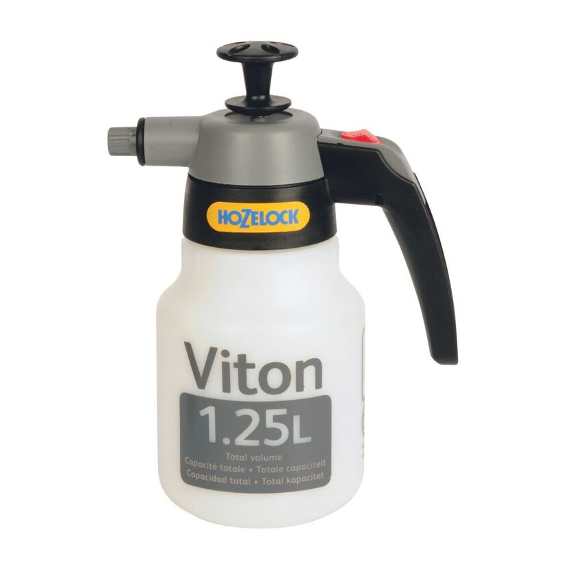 TRYCKSPRUTA 5102 VITON 1.25L