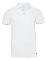 Advantage Polo Men White S