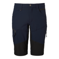 Wiggo shorts navy C44 SW BYXOR 911 navy C44
