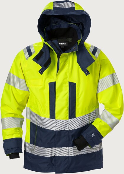 SKALJACKA VARSEL 4518 GTT DAM