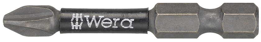 851/4 IMP DC PH DIY Impaktor P H-bits, PH 3 x 50 mm, 5 delar