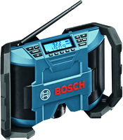 RADIO GPB 12V-10 SOLO L-BOXX