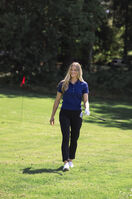 Advantage Polo Ladies White XS