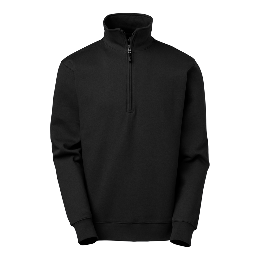 STEWART Black XXXL SW COLLEGE Modell:204