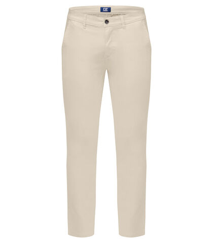 Edgemont Chinos Men Beige 30/3 0