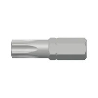 Bits C6-T15 25-pack