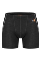 Flamskyddade boxershorts Svart XS