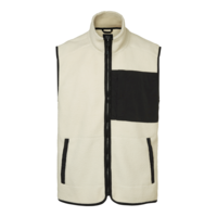 Seth Fleece Off white,M