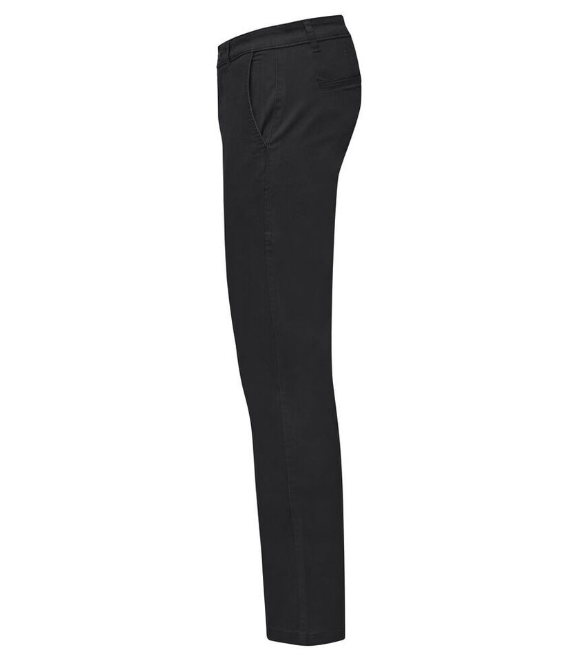 Edgemont Chinos Men Black 30/3 0