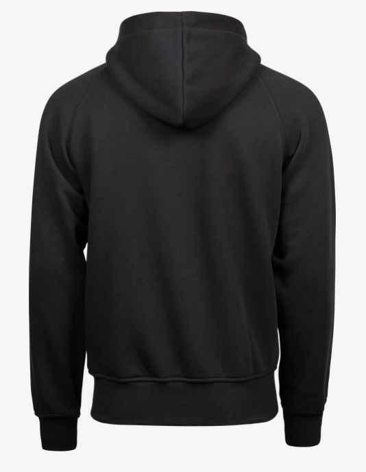 Fashion Full Zip Hood S Sv
