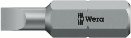 800/1 Z Bits, 1.2 x 6.5 x 25 m m