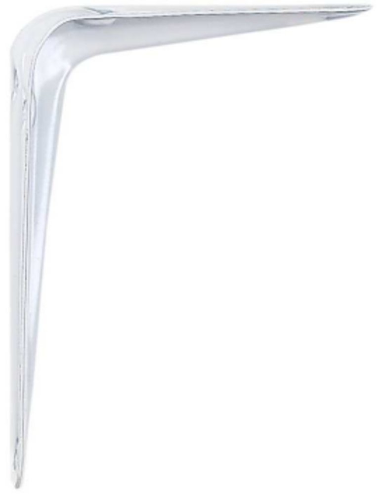 KONSOL VIT 125X150MM