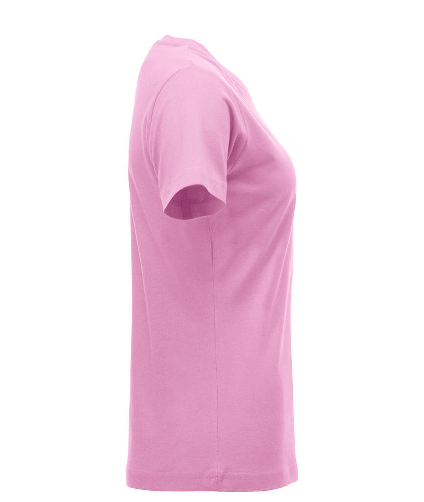 New Classic-T Dam Bright Pink  M