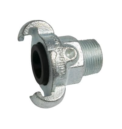 TRYCKLUFTSKOPPLING KLO UG 1"