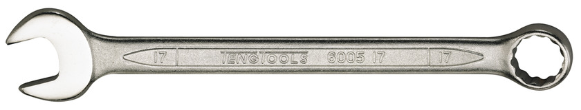 U-RINGNYCKEL 17MM