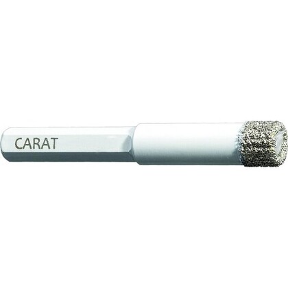 DIAMANTBORR 6x30 ETD vit Kakel/Naturst torr ETD0060000