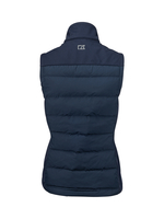 Oak Harbor Vest Ladies D.Navy S