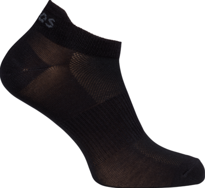 STRUMPA 8215B JALAS STL 37-39 Svart