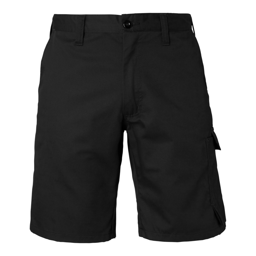 318 Shorts Black,C46