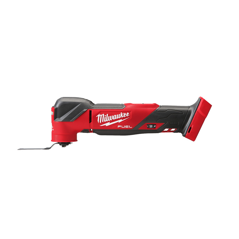 Multiverktyg M18 FUEL FMT-0X utan batteri och laddare